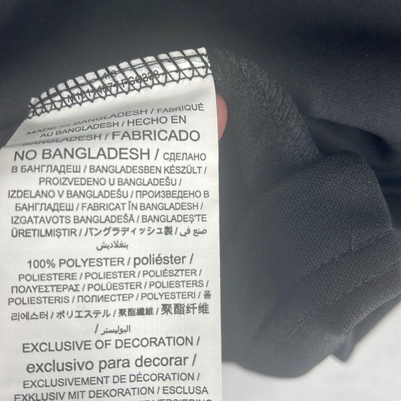 Miami Heat NBA black red hoodie long sleeve kangaroo pocket men’s 2XL pullover - Picture 11 of 14